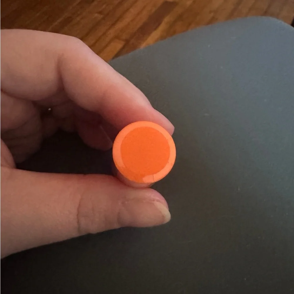 Beauty For Certain Deluxe Lipstick #17 Warm Sienna, 0.07 oz/ 2g